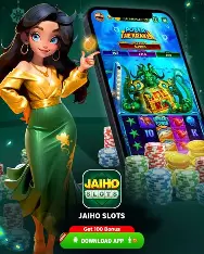 Jaiho Slots Apk