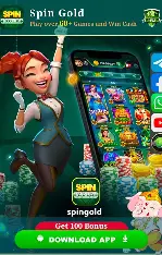 Spin Gold Apk