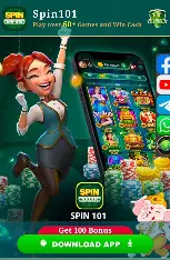 Spin 101 Apk